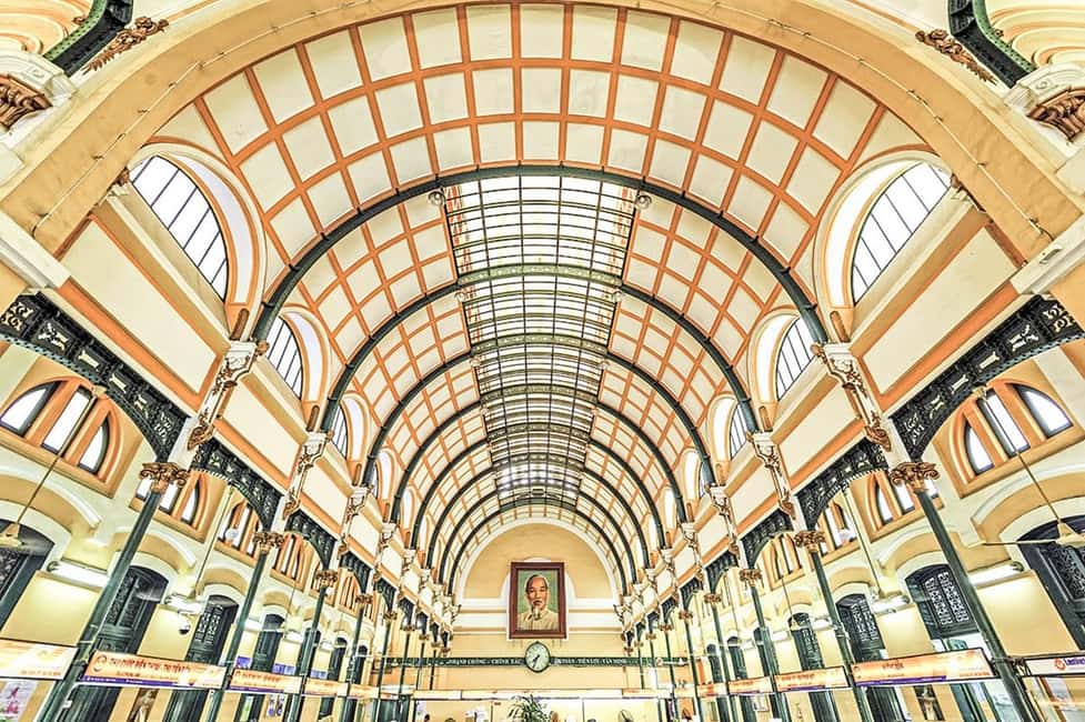 Ho Chi Minh City Half-Day Guided Tour with Hotel Pickup - Languages, Guide Style, and What You Actually Get