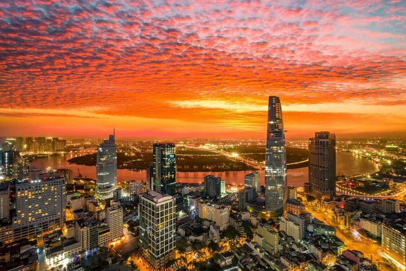 Ho Chi Minh City Half Day or Full Day Tour - Key takeaways