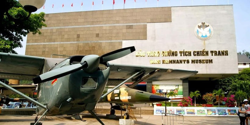 Ho Chi Minh City Half Day or Full Day Tour - Independence Palace and the French-period interiors you can’t rush past