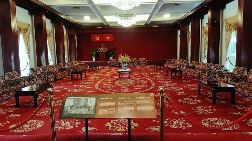 Ho Chi Minh City Half Day or Full Day Tour - Bach Dang Wharf and the Saigon Water Bus: the city from the river