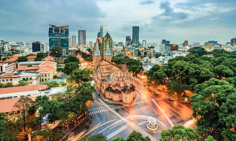 Ho Chi Minh City Half Day or Full Day Tour - War Remnants Museum: powerful exhibits, so plan your mental pace