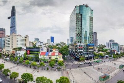 Ho Chi Minh City Half Day - VIP Private Tour - Stop 1: Saigon Central Post Office and why it’s more than a photo stop