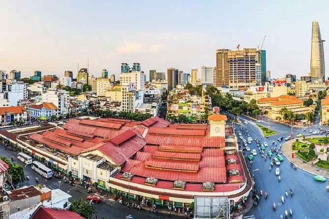 Ho Chi Minh City Half Day - VIP Private Tour - How the guide shapes the day (and why it matters)