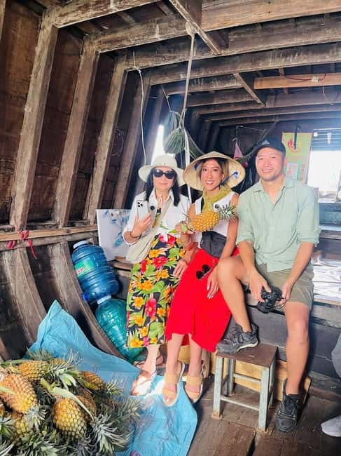 Ho Chi Minh City Highlights: Private or Group Half-Day Tour - Why This 4-Hour Saigon Route Works So Well