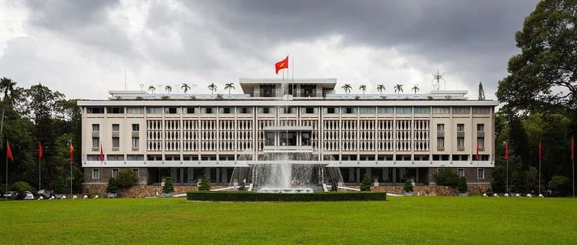 Ho Chi Minh City Highlights: Private or Group Half-Day Tour - Price and Logistics: What’s Included (and Why It Matters)