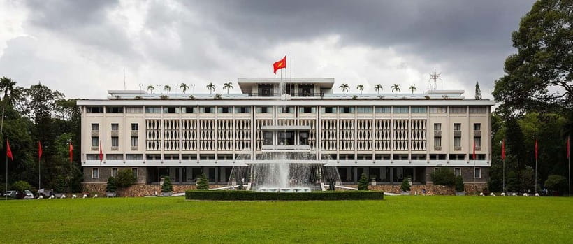 Ho Chi Minh City Highlights: Private or Group Half-Day Tour - How You’ll Use the Guide Time (Without Feeling Lost)