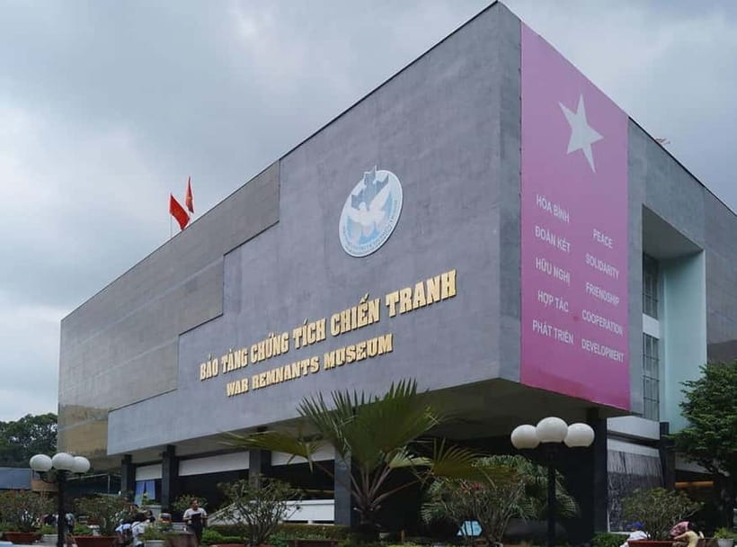 Ho Chi Minh City Highlights: Private or Group Half-Day Tour - Who Should Book This Tour