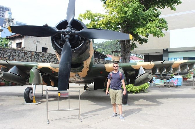 Ho Chi Minh City Highlights Tour - Pickup, comfort, and the reality of Saigon traffic