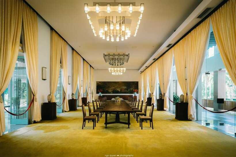 Ho Chi Minh City: Historical Journey Guided Tour in Saigon - Should you book the Independence Palace, Museum, and Bunker tour?