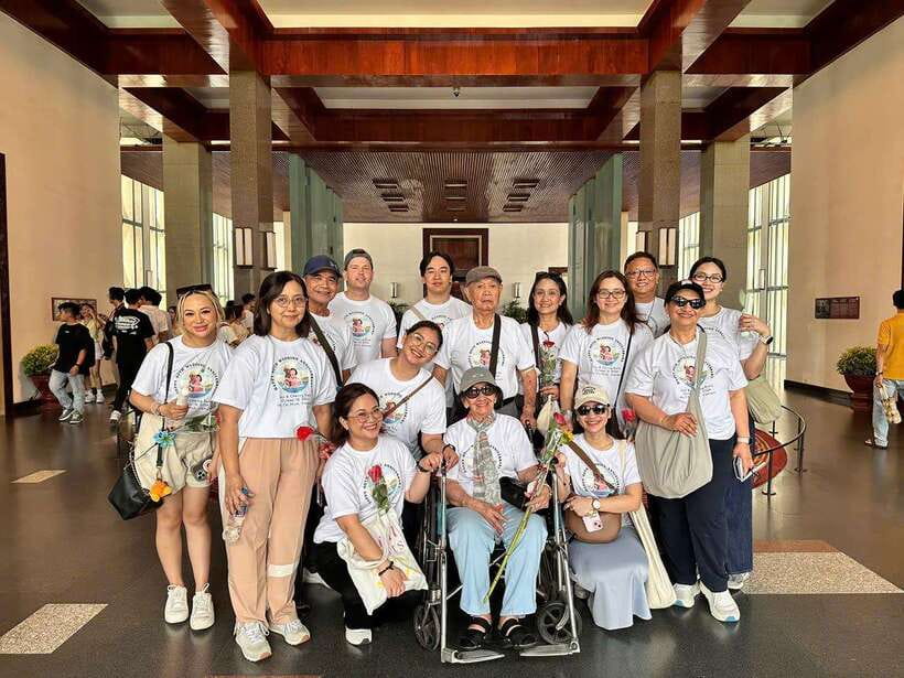 Ho Chi Minh City: Historical Journey Guided Tour in Saigon - Independence Palace at Dinh Độc Lập: the war viewed from power and decisions