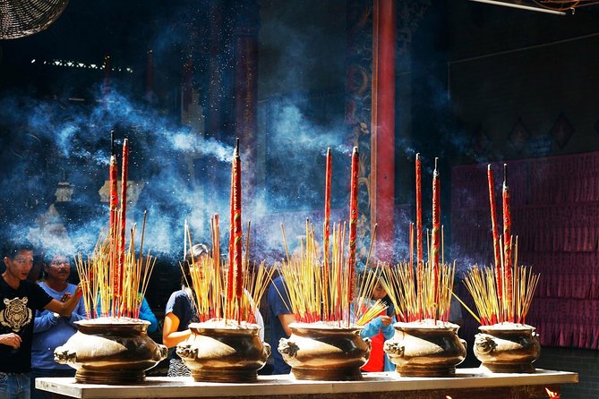 Ho Chi Minh City History And Culture Half-day Tour - Price and logistics: what you’re paying for (and when it’s a smart buy)