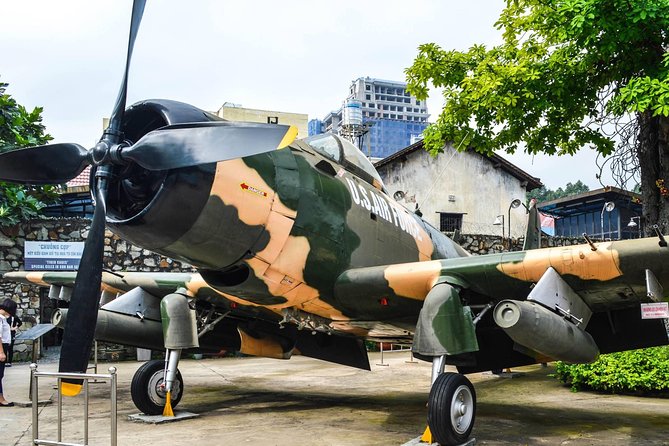 Ho Chi Minh City History And Culture Half-day Tour - Independence Palace (Reunification Convention Hall): Vietnam’s power switch, in person