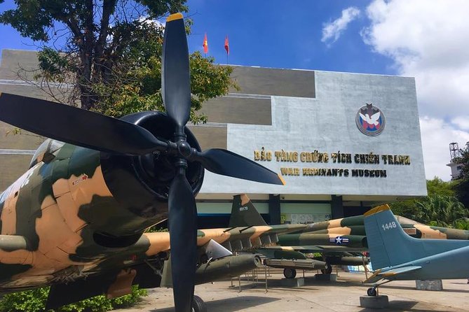 Ho Chi Minh City History And Culture Half-day Tour - Notre-Dame Cathedral of Saigon: French roots in the middle of modern life