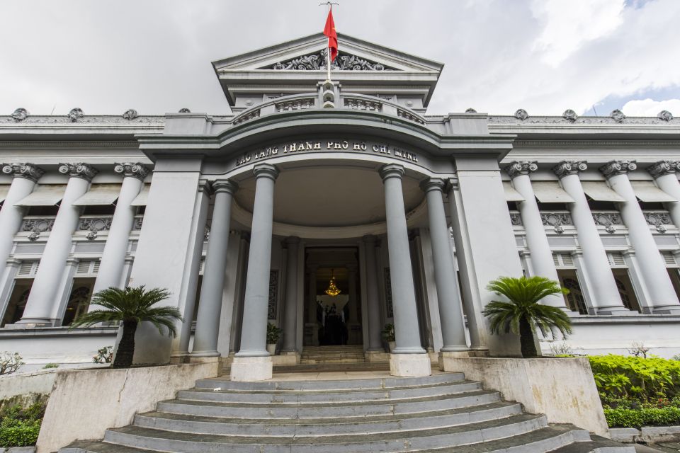 Ho Chi Minh City: History Museum and Ben Thanh Market Tour - Should you book this Ho Chi Minh City market and history tour?