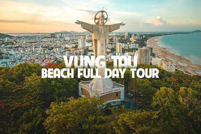 Ho Chi Minh City Hop-On Hop-Off Bus Tour | Vietnam - Audio, maps, and Wi‑Fi: useful… unless your headset glitches