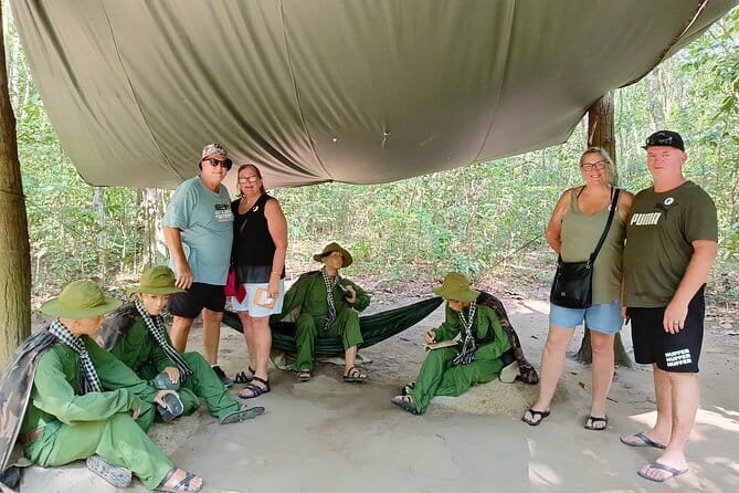 Ho Chi Minh City Hop-On Hop-Off Bus Tour | Vietnam - Should you book this Ho Chi Minh hop-on hop-off?