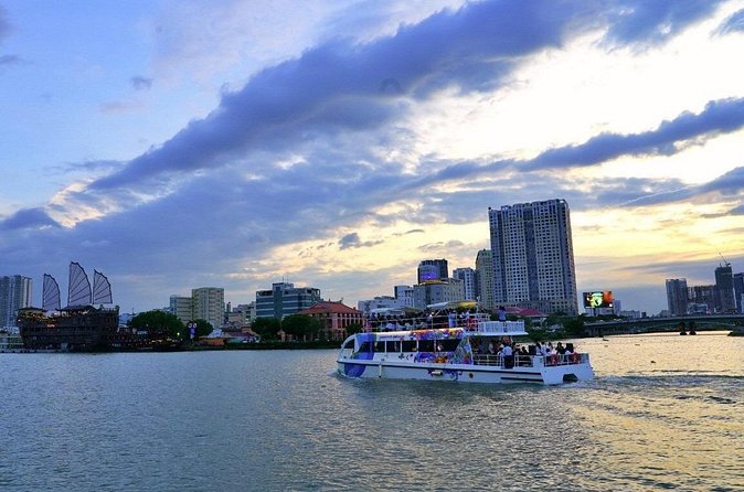 Ho Chi Minh City Lively Saigon River Sightseeing Cruise - Should you book? My take on the decision