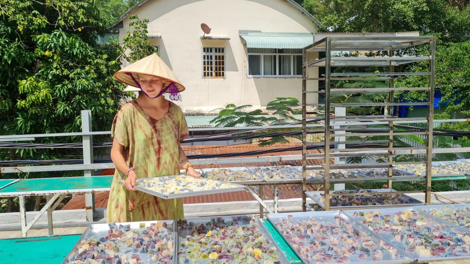 Ho Chi Minh City - Meditation retreat - 2 days 1 night - Key things to know before you go
