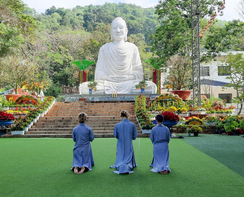 Ho Chi Minh City - Meditation retreat - 2 days 1 night - Who this retreat suits best (and who should skip it)