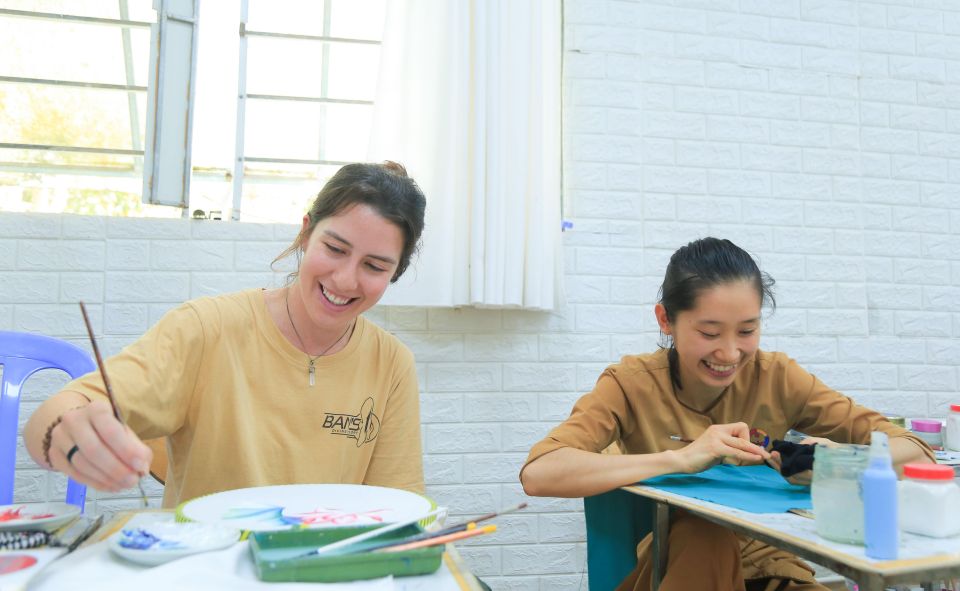 Ho Chi Minh City - Meditation retreat - 3 days 2 nights - Price and value: what $99 covers, and what it doesn’t