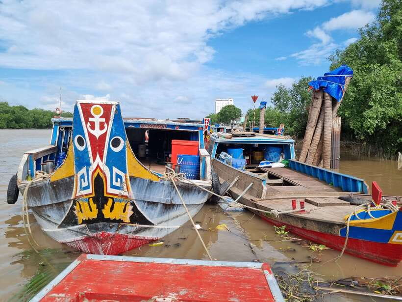 Ho Chi Minh City: Mekong Delta Day Trip with Lunch & Drinks - Key highlights at a glance (what makes it worth your time)