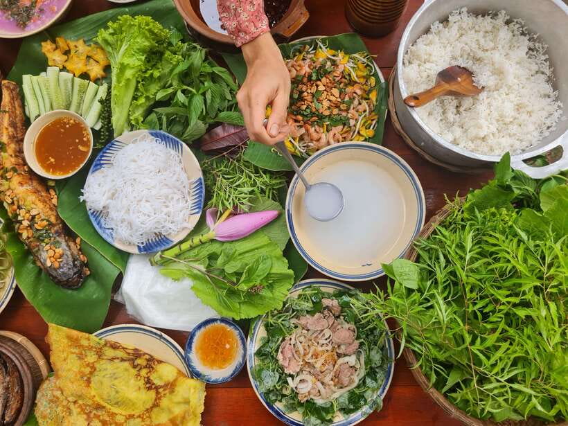 Ho Chi Minh City: Mekong Delta Day Trip with Lunch & Drinks - Hammock break: the most underrated part of the itinerary