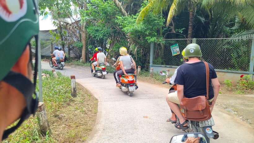 Ho Chi Minh City: Mekong Delta Day Trip with Lunch & Drinks - The big idea: why this Mekong Delta day feels more real