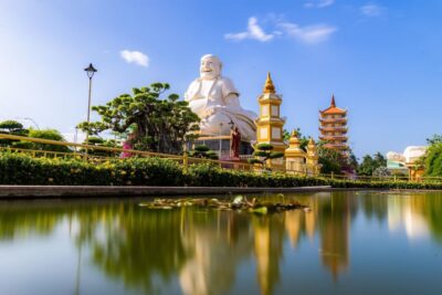 Ho Chi Minh City: Mekong River Delta Day Trip with Boat Trip - Boat Ride to Tân Phong Island: where the river life is the point