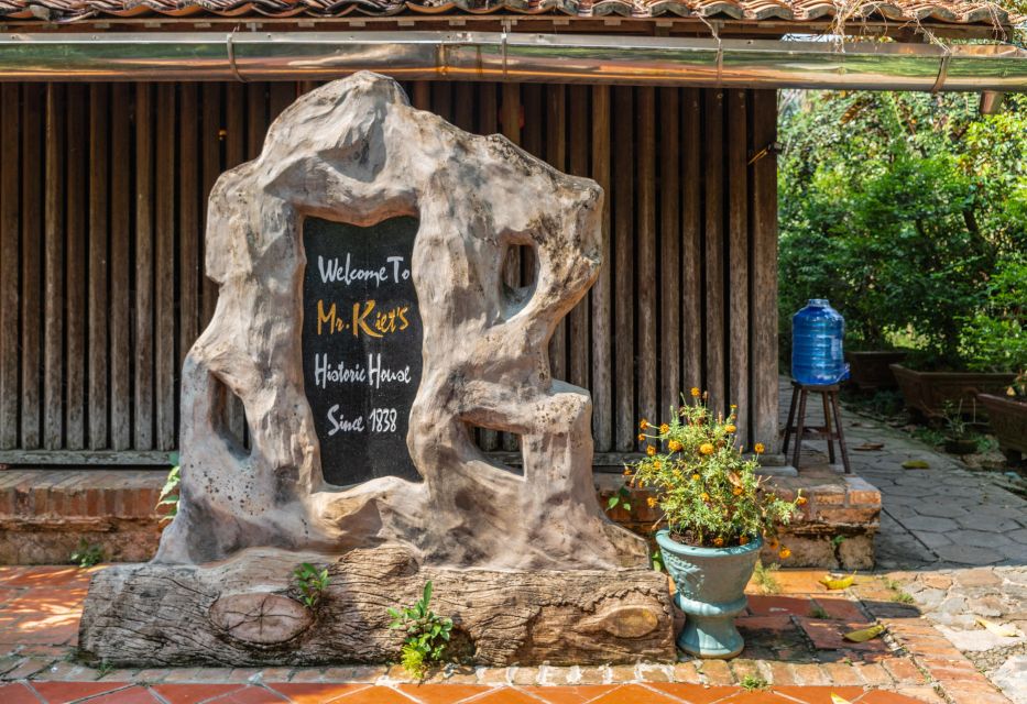 Ho Chi Minh City: Mekong River Delta Day Trip with Boat Trip - Kimmy Chocolatier Factory: a sweet stop that can feel either perfect or rushed