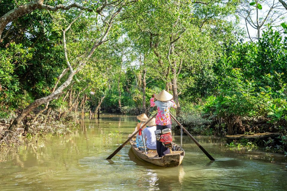 Ho Chi Minh City: Mekong River Delta Day Trip with Boat Trip - What to bring (and what to watch for) on a 10-hour Mekong day