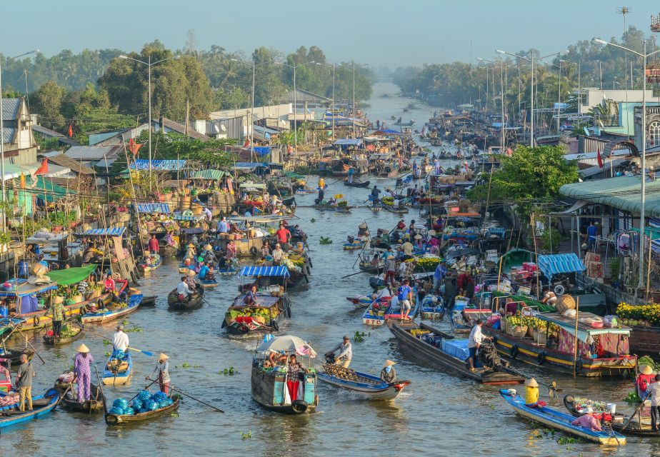 Ho Chi Minh City: Mekong River Delta Day Trip with Boat Trip - Should You Book This Mekong River Delta Day Trip?