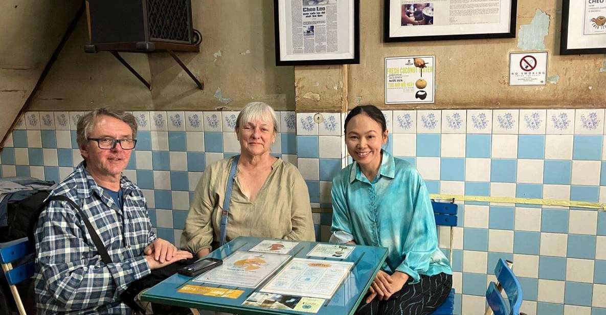 Ho Chi Minh City : Must-See Private Walking tour - Key highlights that make this tour worth your time