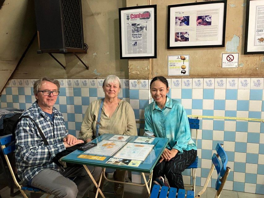 Ho Chi Minh City : Must-See Private Walking tour - How a 3-hour private walk helps you get bearings fast