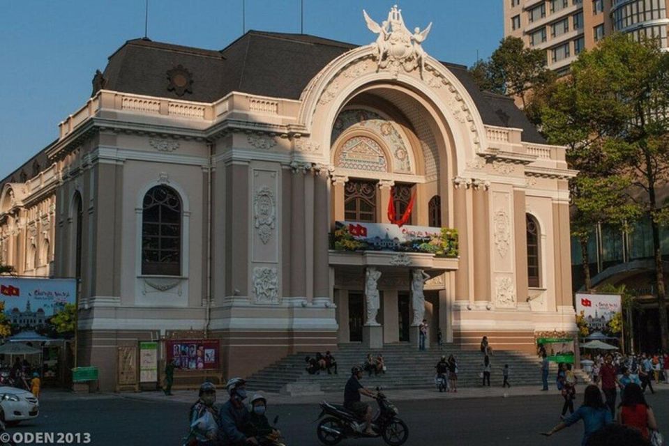 Ho Chi Minh City : Must-See Private Walking tour - Price and value: is $51 fair for what you get?