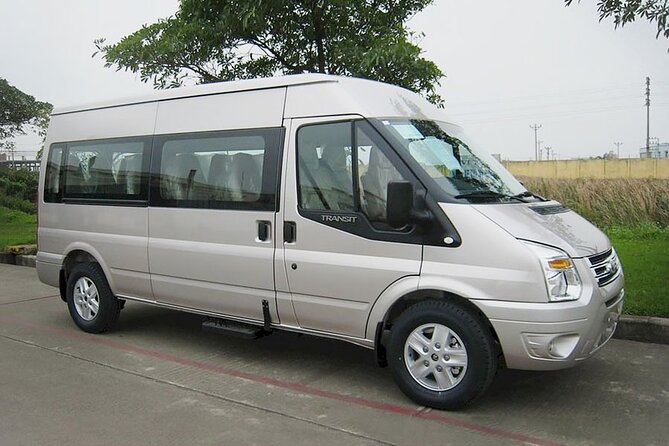 Ho Chi Minh City Private Car with Driver 4 - 8 hours - Private Car in Ho Chi Minh City: What You’re Really Buying