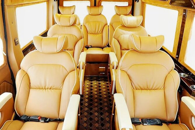 Ho Chi Minh City Private Car with Driver 4 - 8 hours - How the Stops Work in Real Life: Mix, Match, Don’t Rush