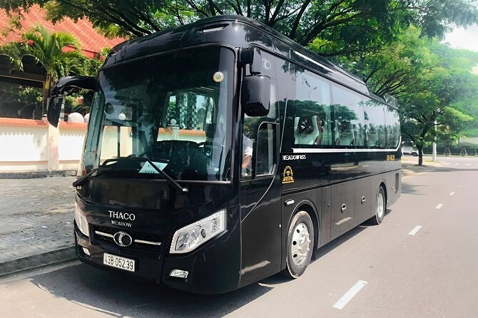 Ho Chi Minh City Private Car with Driver 4 - 8 hours - Should You Book This Ho Chi Minh Private Car?