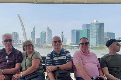 Ho Chi Minh City Private City Tour – History, Culture, Local Life - Thích Quảng Đức Monument and the Secret Weapon Cellar: history you can feel