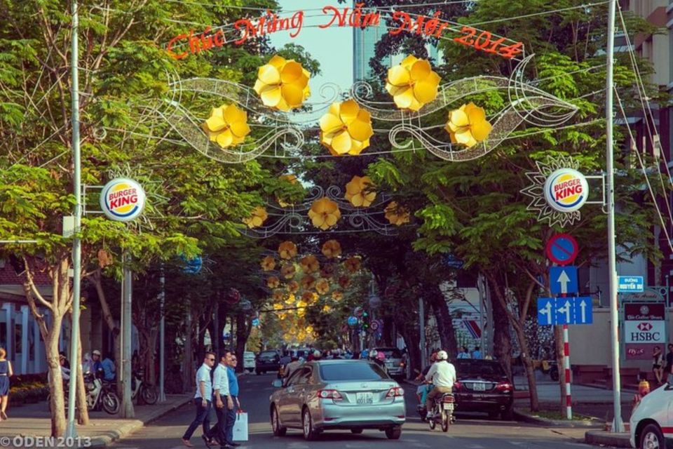 Ho Chi Minh City: Private custom tour with a local guide - Minh’s reputation—and what that says about the experience