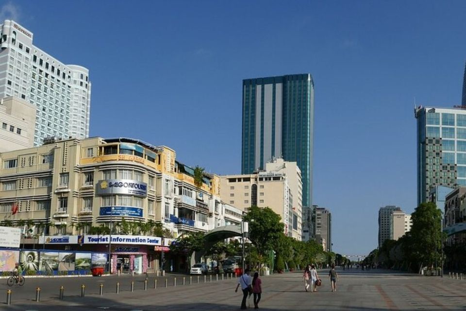 Ho Chi Minh City: Private custom tour with a local guide - Price and value: is $51 per person a fair deal?