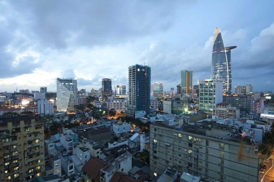 Ho Chi Minh City: Private custom tour with a local guide - How the route gets customized (and what to tell your guide)
