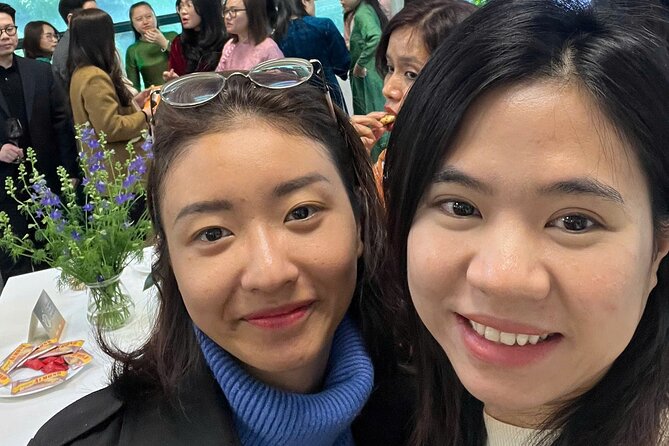 Ho Chi Minh city private tour guide - Why a student-led private tour works so well in Ho Chi Minh City