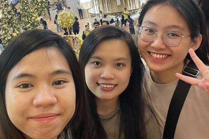 Ho Chi Minh city private tour guide - Price and what you truly get for $5 per group