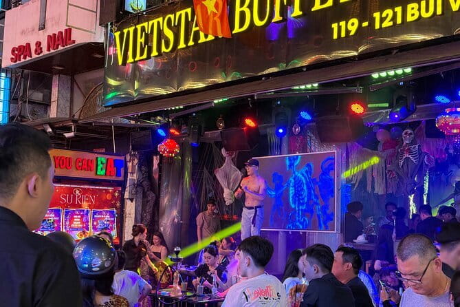Ho Chi Minh City Private Tour with Young Local Female Guide - A private, flexible Saigon route (and why that matters)