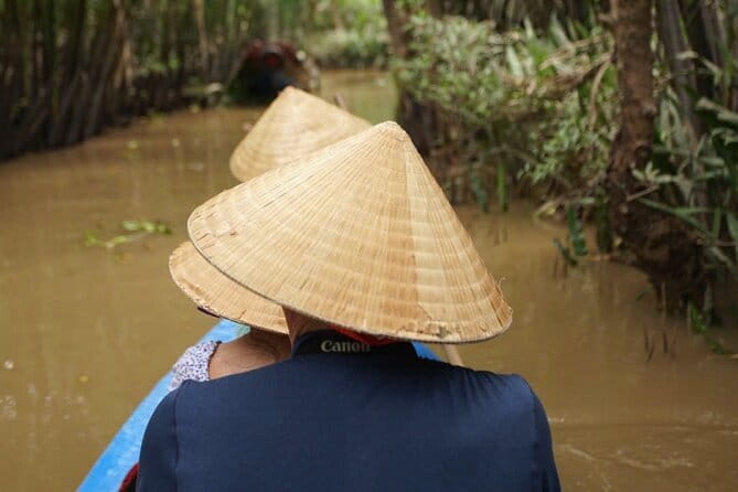 Ho Chi Minh City Private Tour with Young Local Female Guide - Price and ticket math: is $35.49 a good deal?