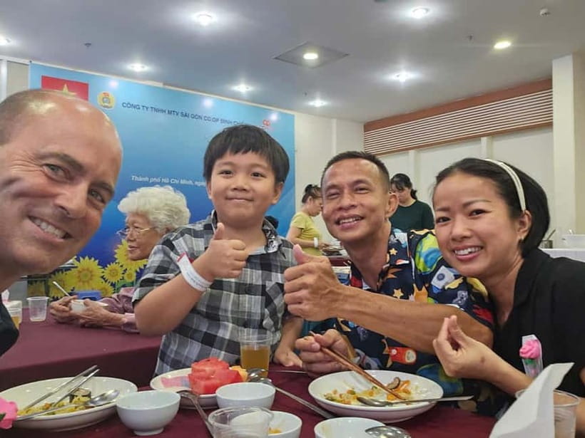 Ho Chi Minh City: Private Walking Tour with a Guide - Key things I’d highlight before you go