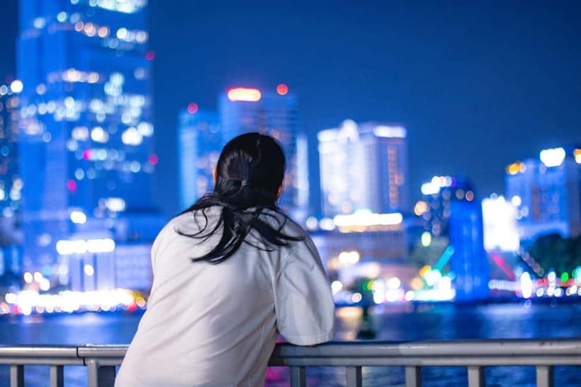Ho Chi Minh City: Professional Portrait Photography Session - Where You’ll Be Shooting Around Ho Chi Minh City