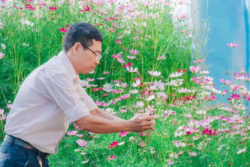Ho Chi Minh City: Professional Portrait Photography Session - Price and Value: Getting $45 Worth of Photos