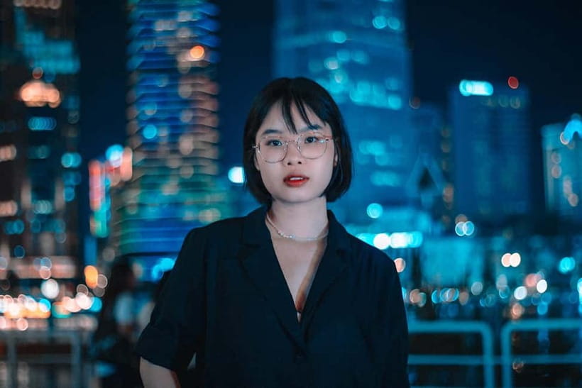 Ho Chi Minh City: Professional Portrait Photography Session - How the Photo Session Works: Direction, Pace, and Confidence