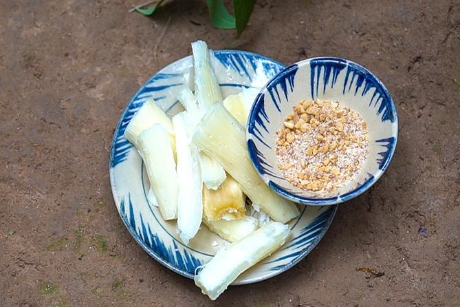 Ho Chi Minh City Saigon and Cu Chi Tunnels Private Tour Full Day - Key highlights worth knowing